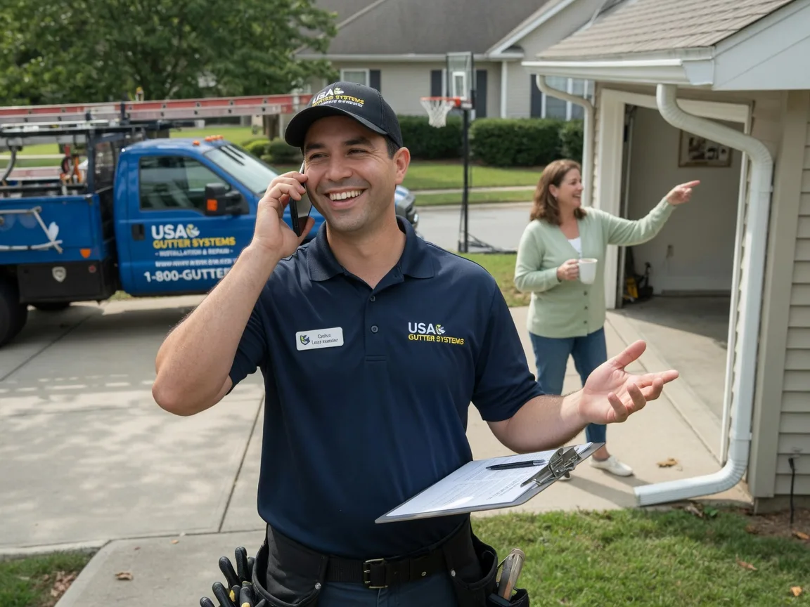 Gutter Installation North Lima, OH FAQs